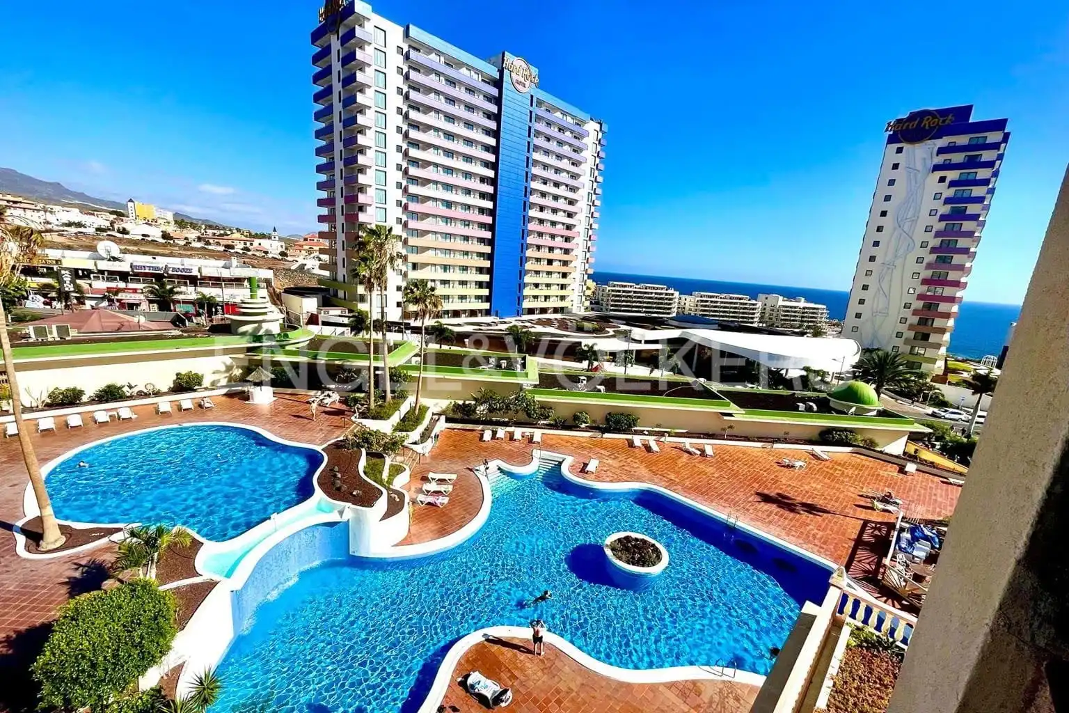 Appartamento con piscina in vendita a Callao Salvaje - Playa Paraíso, imagen 15