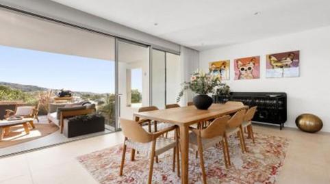 Foto 3 de Dúplex en venda a Montemayor - Marbella Club, Benahavís