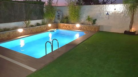 Photo 2 of Houses for sale in Oromana, Alcalá de Guadaira