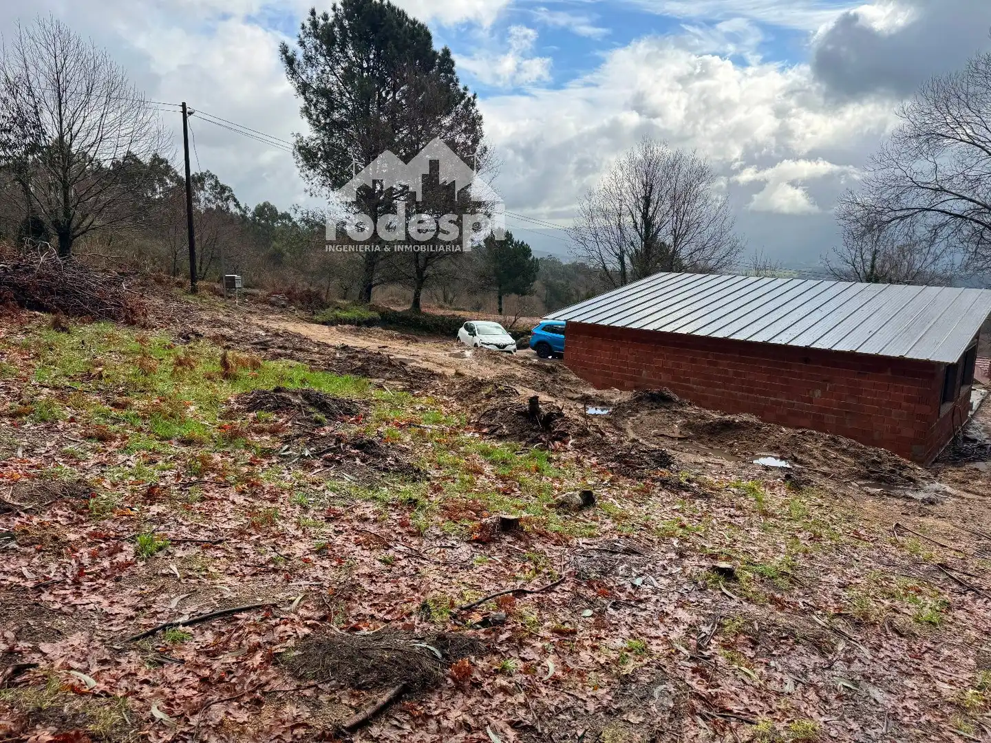 Xalet en venda a A Cañiza, imagen 13