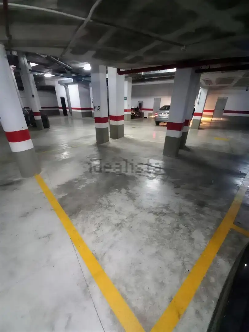 Ático con terraza en venta en Plaza Alcalde Agatángelo Soler, imagen 23
