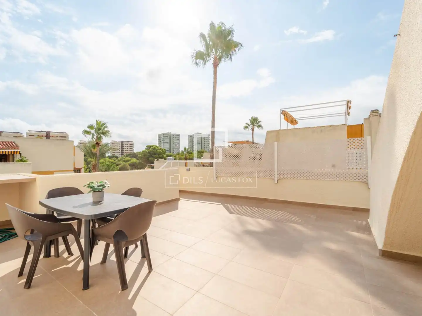 Wohnung mit Pool zum Verkauf in Pobles del Sud, imagen 12