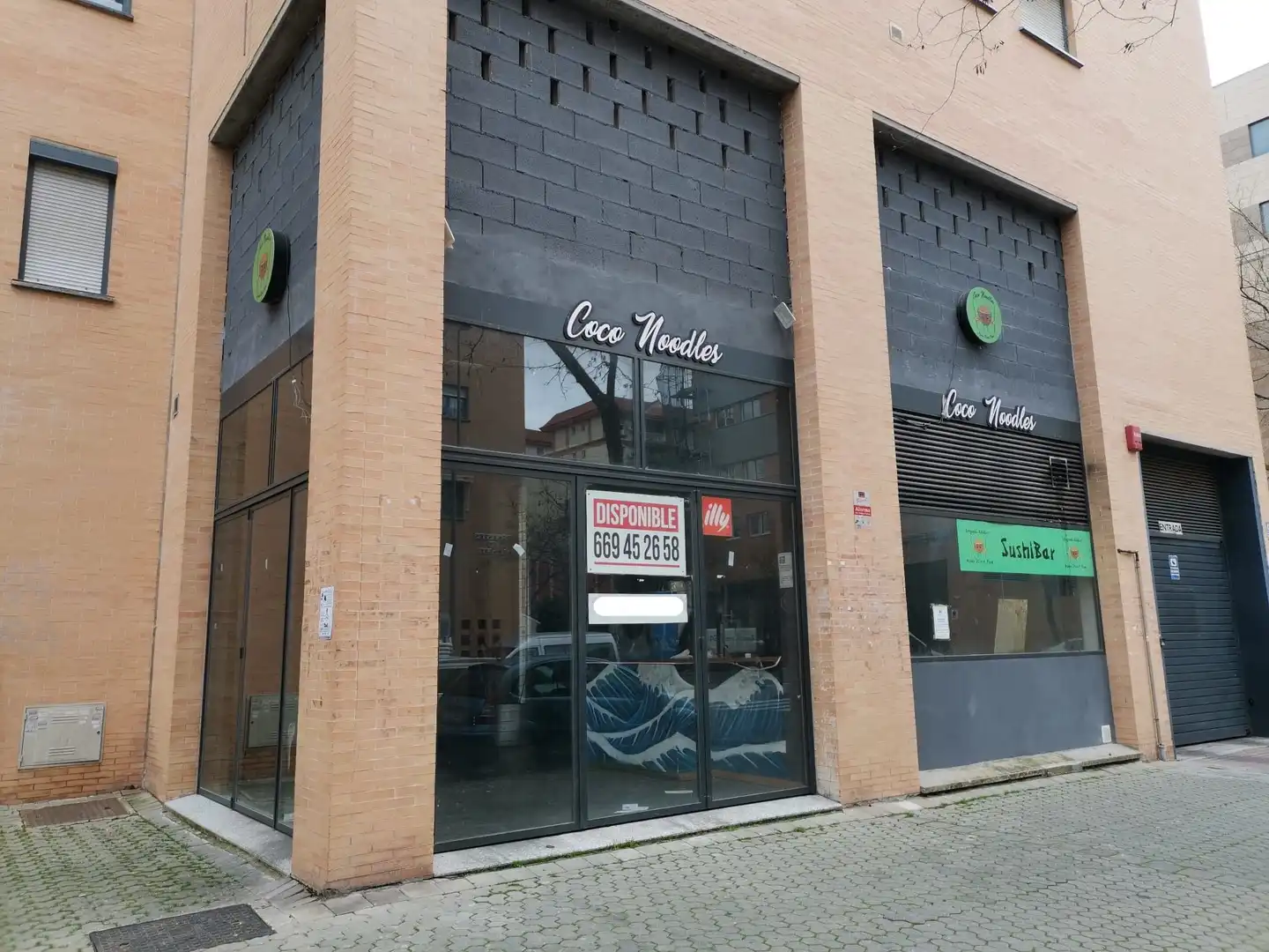 Local comercial en venta en Este - Alcosa- Torreblanca, imagen 2