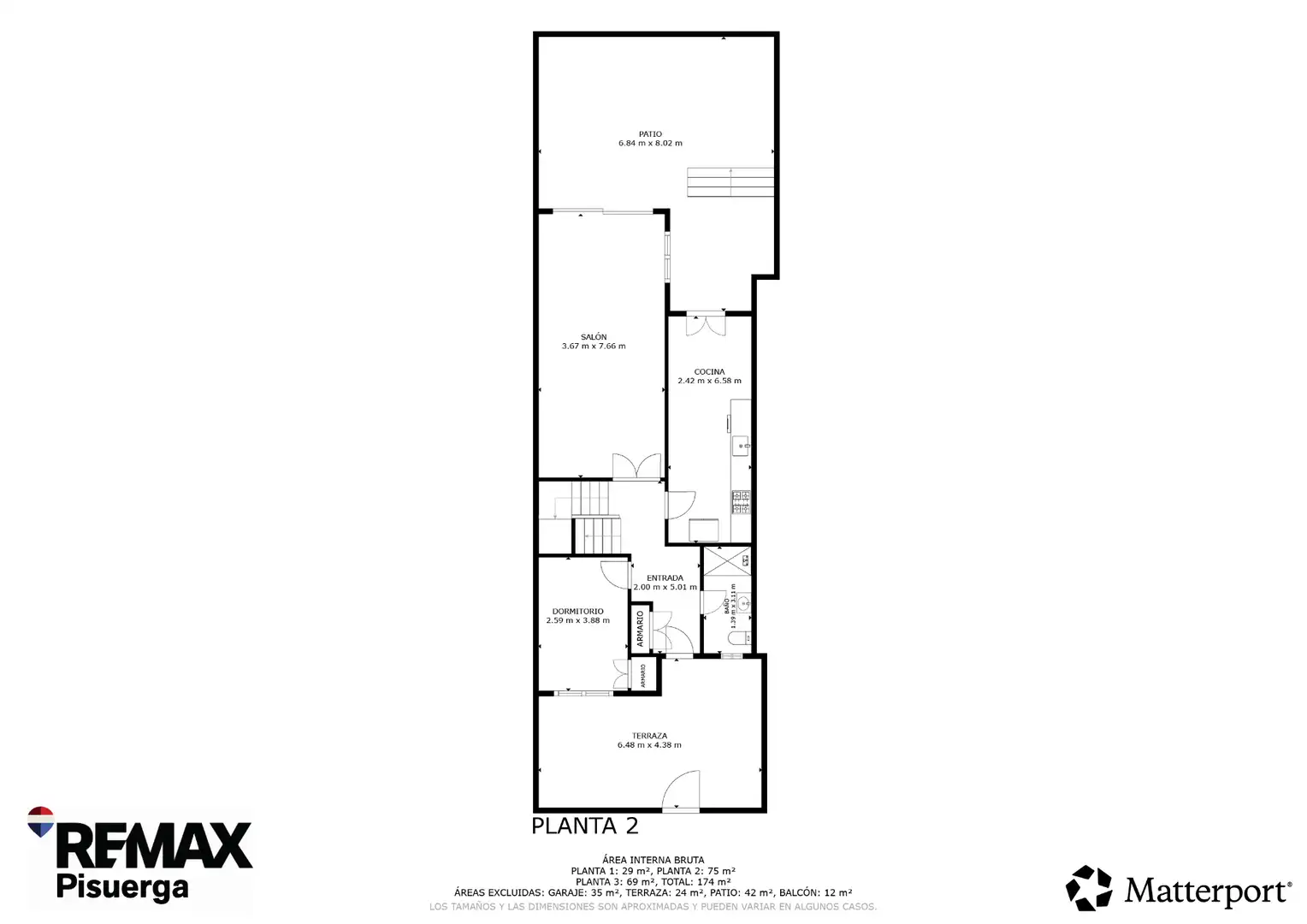 Villa mit Pool zum Verkauf in Calle José María Castilviejo 41, imagen 83