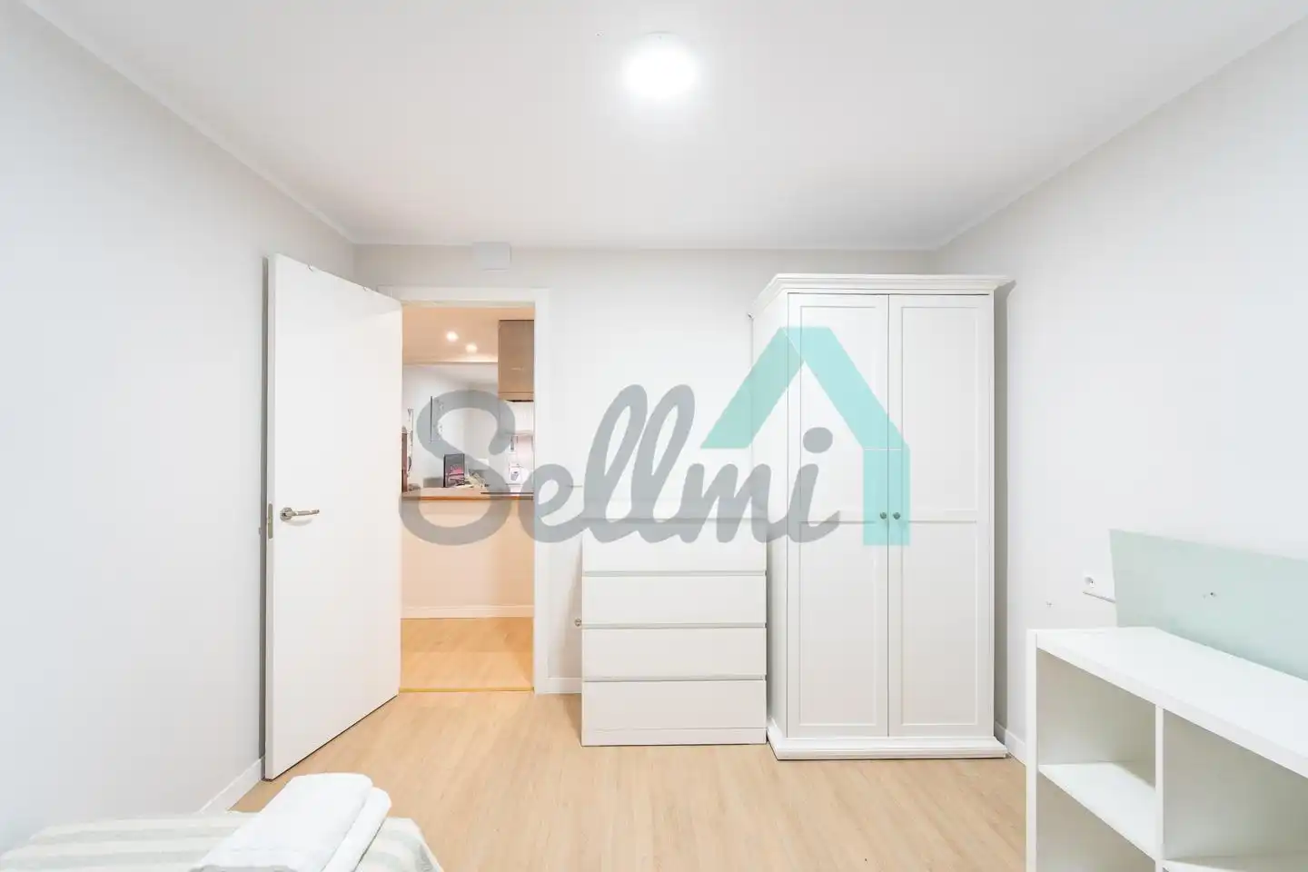 Flat for rent in Jerónimo Ibrán, Milán - Pumarín