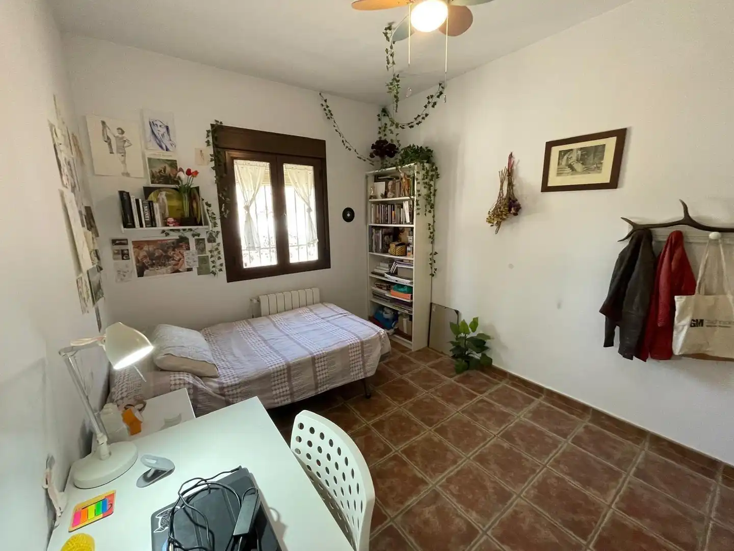 Bedroom of Country homes for sale in Cabra  with Air Conditioner, Heating and Private garden