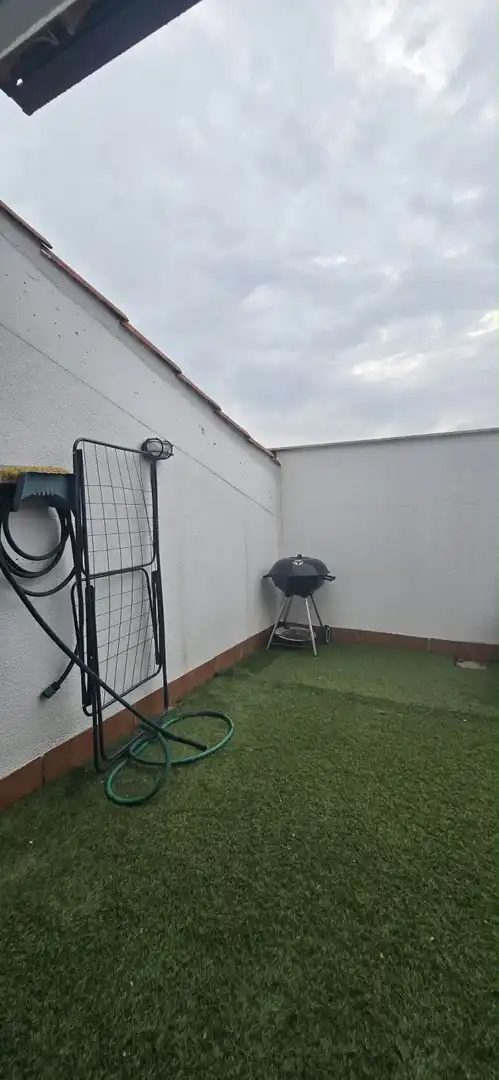Dúplex con terraza en venta en Centre, imagen 15