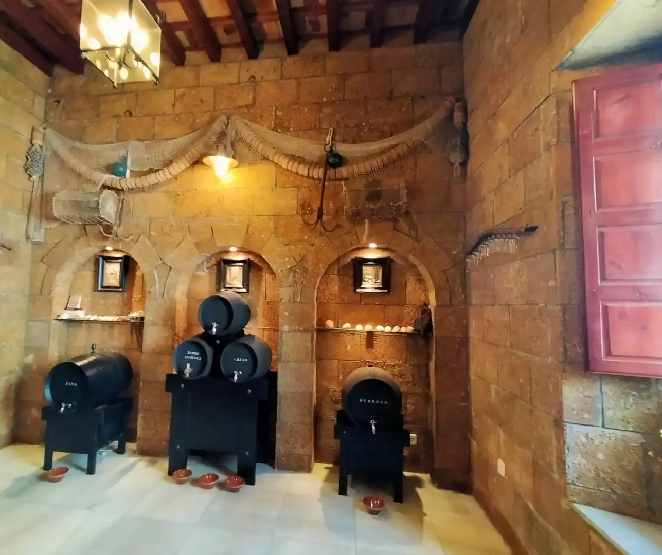 Casa o xalet en venda a San Bartolomé, Plaza de Toros - Ayuntamiento