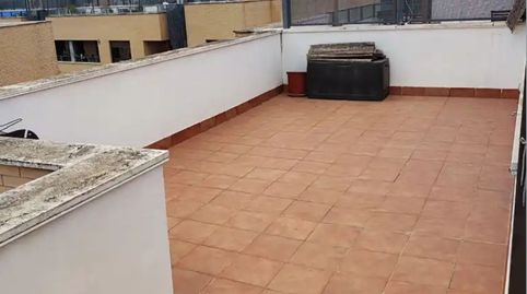 Foto 2 de Ático de alquiler en De la Filosofia, Nuevo Bulevar, Mairena del Aljarafe