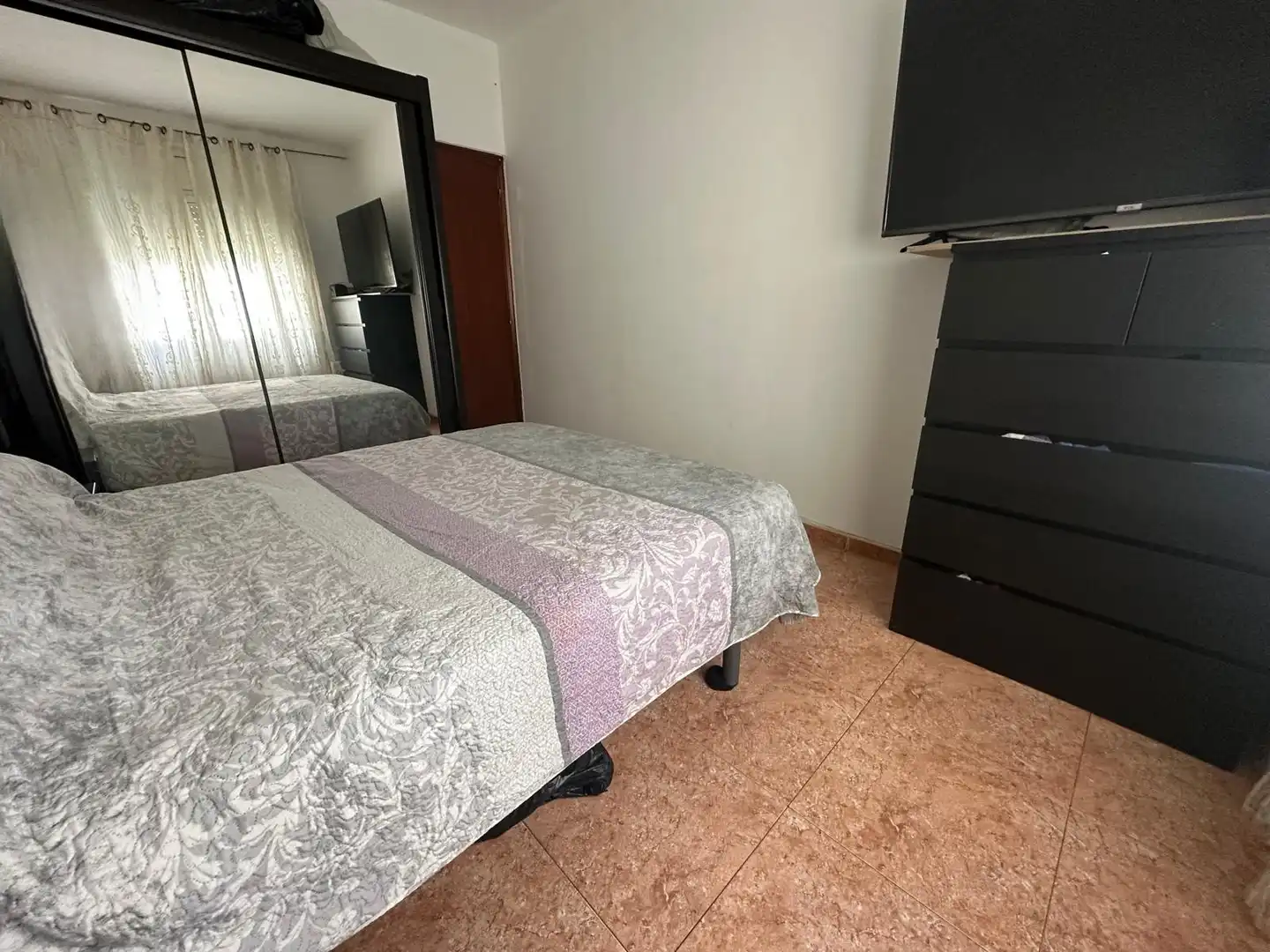 Piso en venta en Carrer de Califòrnia, Sant Pere Nord