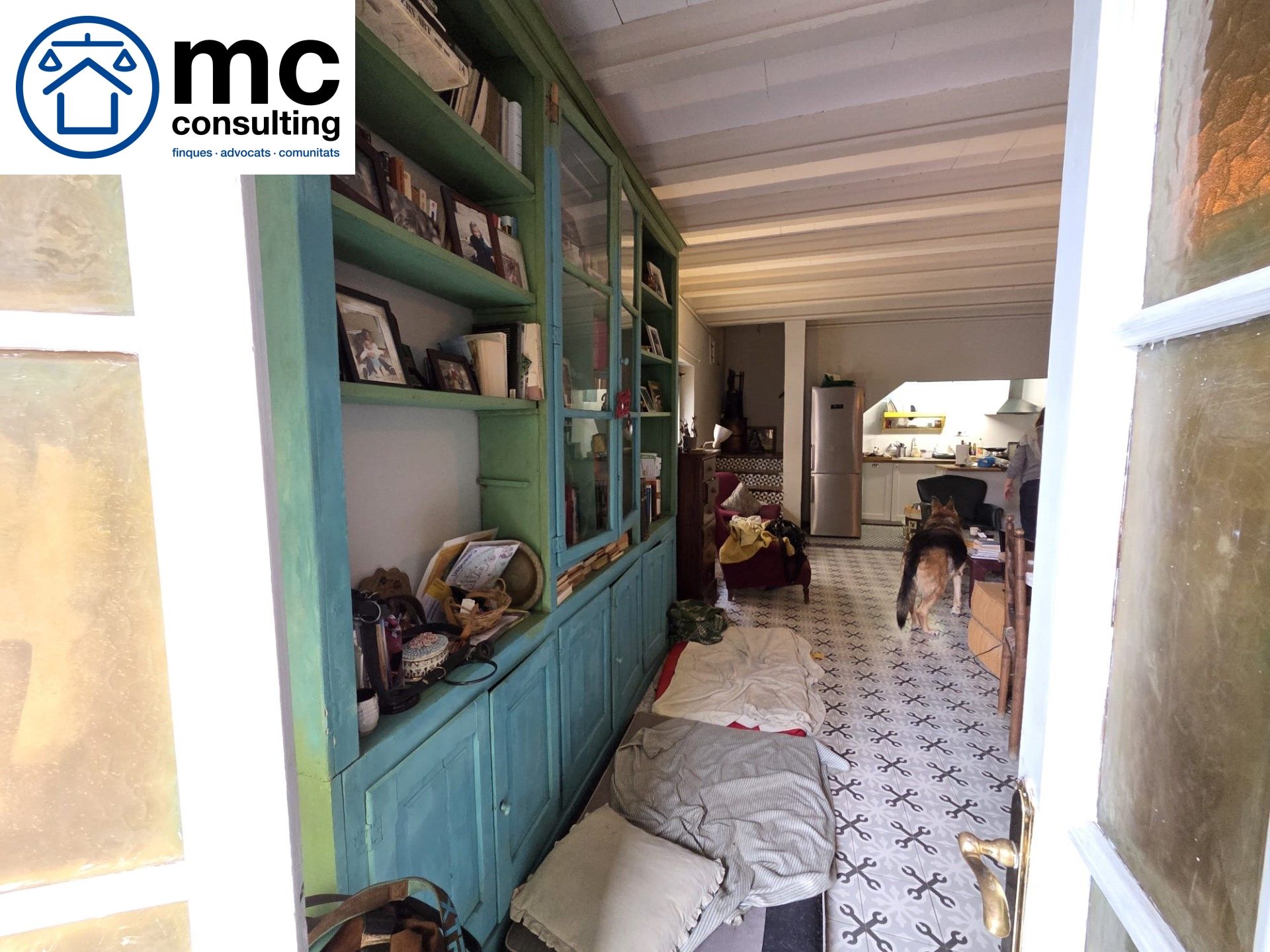 Country house for sale in SANT SALVADOR, Cabrils