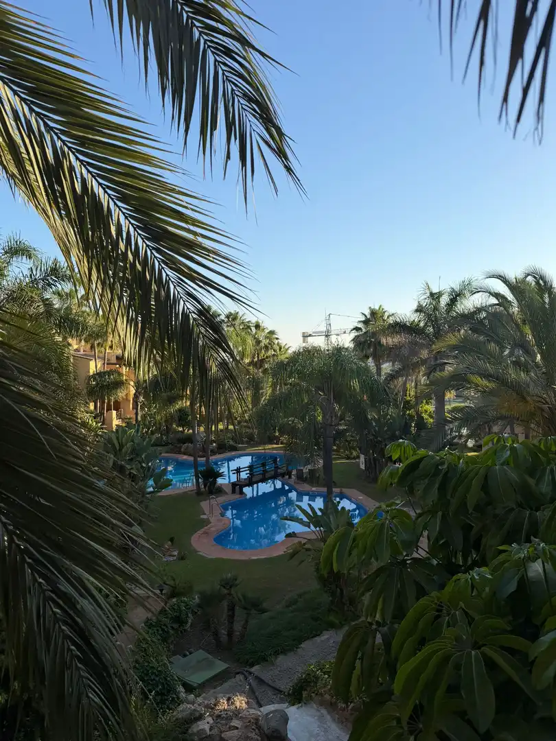 Apartamento con terraza en venta en Benamara - Atalaya, imagen 17