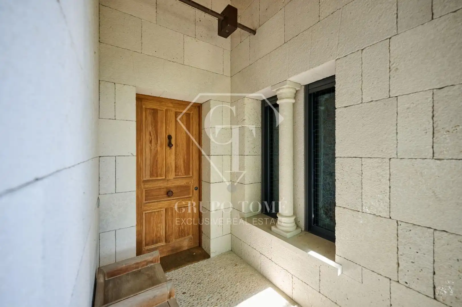 Casa o chalet en venta en Ayegui / Aiegi con Aire acondicionado, Calefacción y Jardín privado