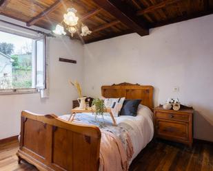 Bedroom of House or chalet for sale in Vegadeo  with Heating, Private garden and Terrace