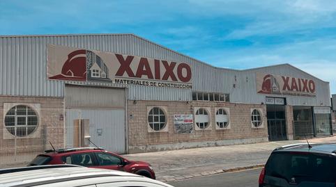 Photo 3 of Premises to rent in N/a, -1, Urbanizaciones, Valencia