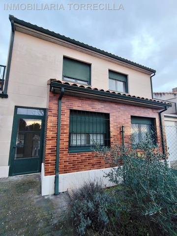 Casa adosada en Venta en Boecillo