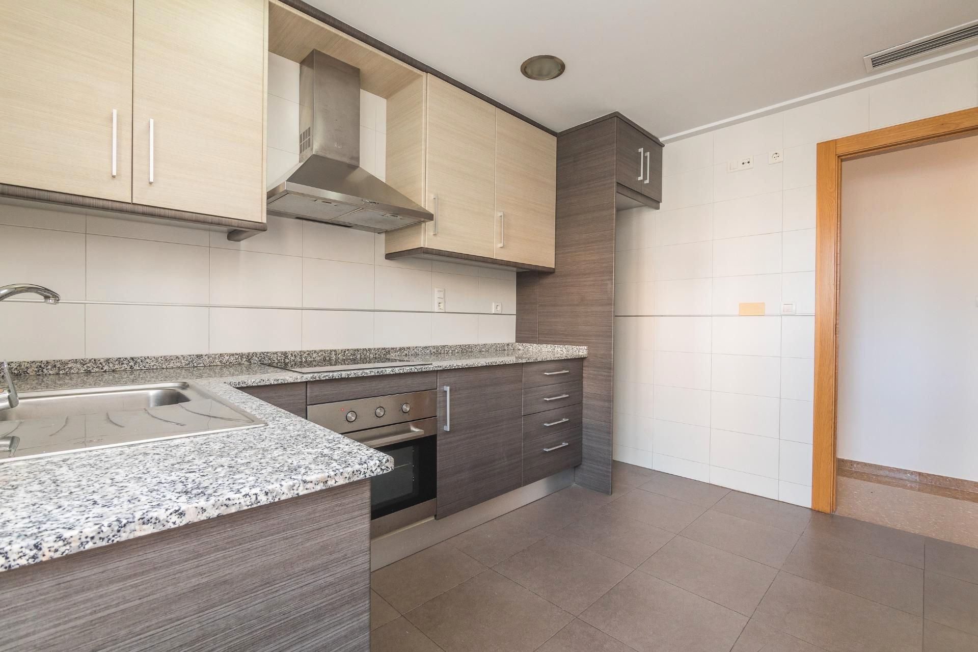Cocina de Piso en venta en Elche / Elx
