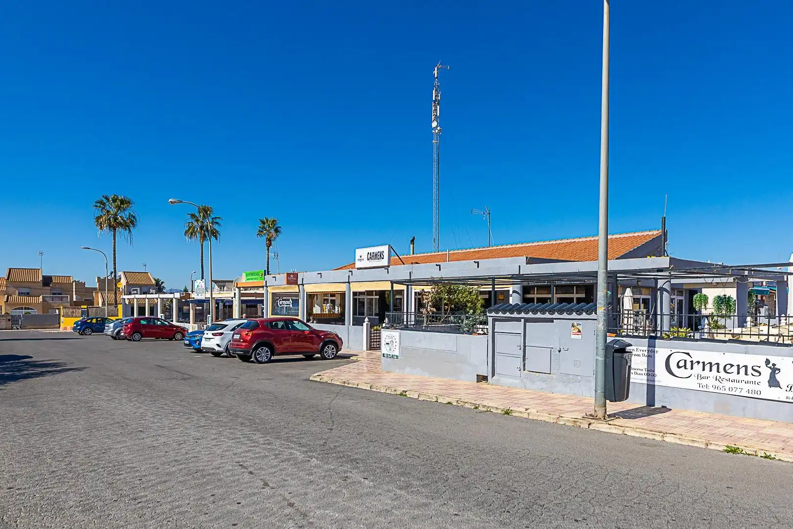 Ático con terraza en venta en Zona Carrefour - Urbanizaciones, imagen 37