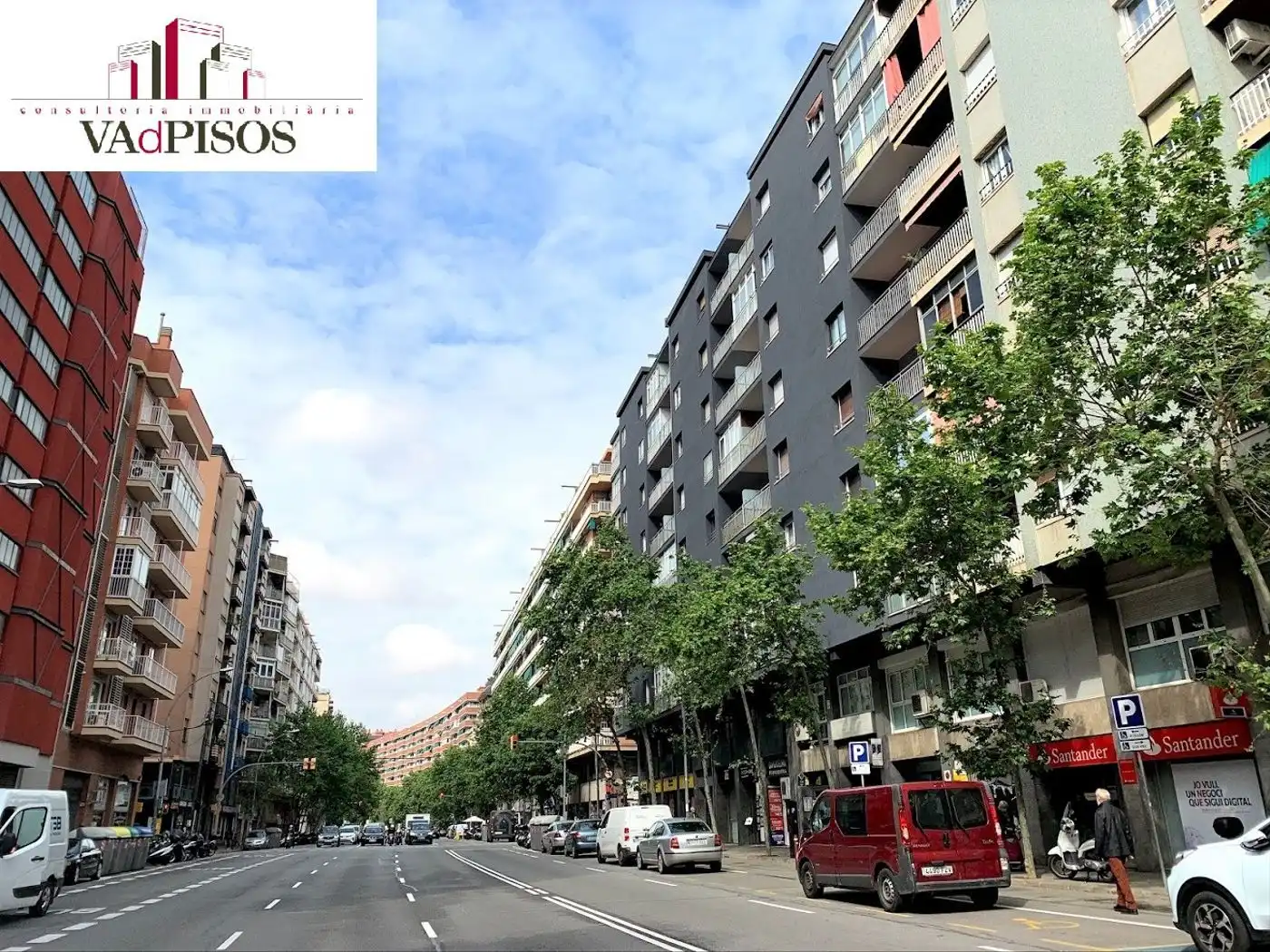 Individual en venda a Les Corts, imagen 6