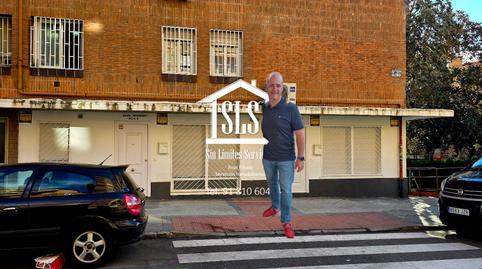 Foto 3 de Dúplex en venda a Reina Mercedes, Cuatro Caminos - Azca,  Madrid Capital