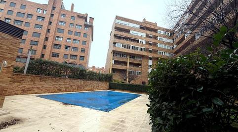 Foto 3 de Pis de lloguer a De Sofía, Rosas - Musas,  Madrid Capital