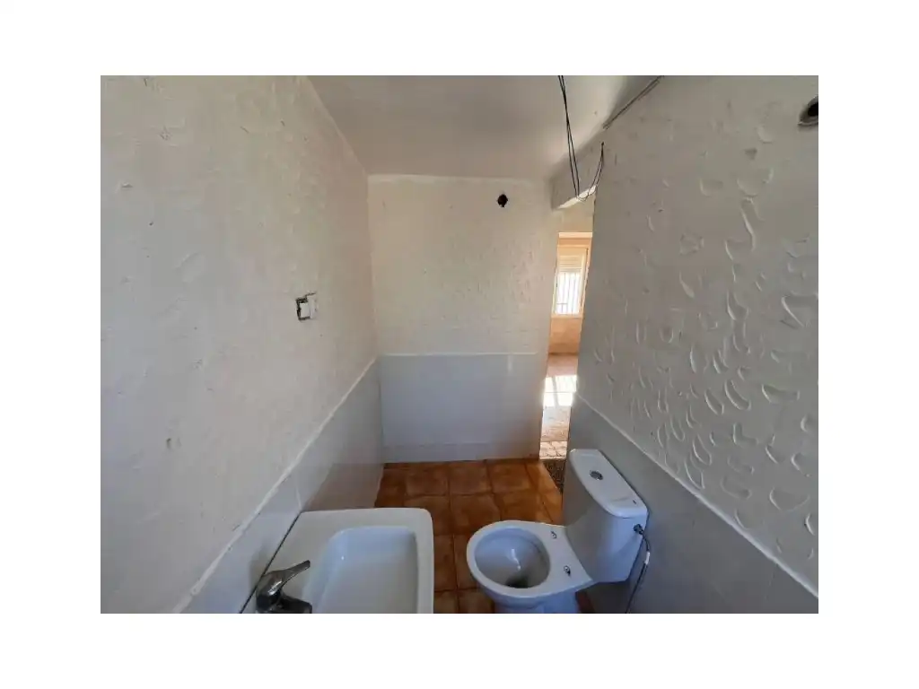 Baño de Piso en venta en Algeciras