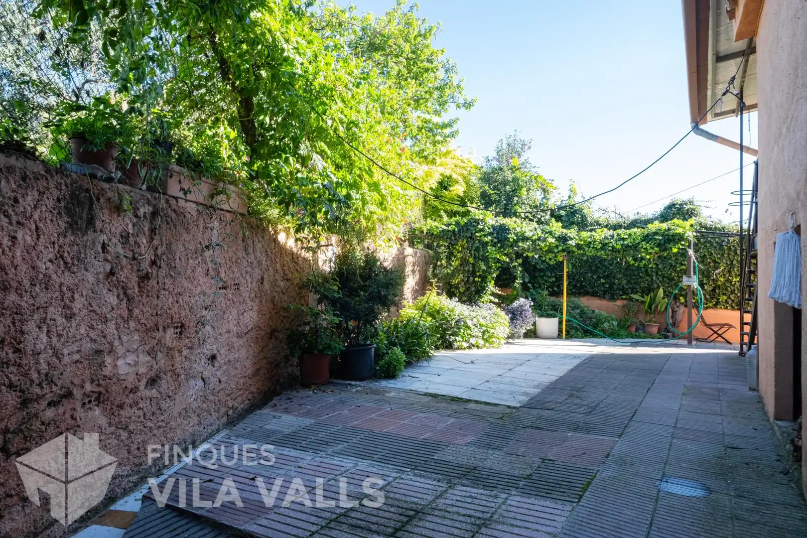 Chalet con jardín en venta en Sant Feliu de Codines, imagen 34