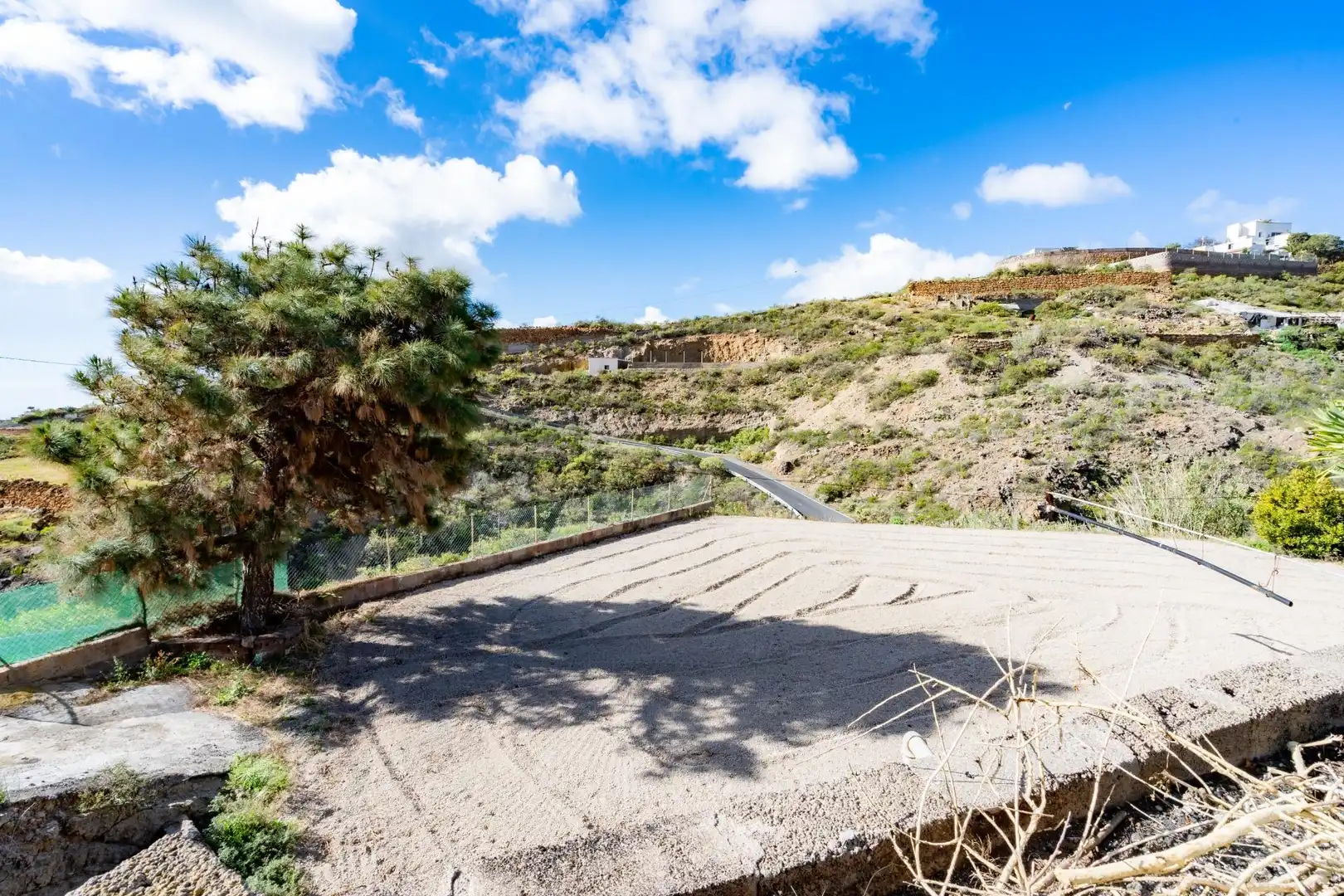 Finca rústica en venta en Granadilla de Abona con Calefacción, Terraza y Amueblado