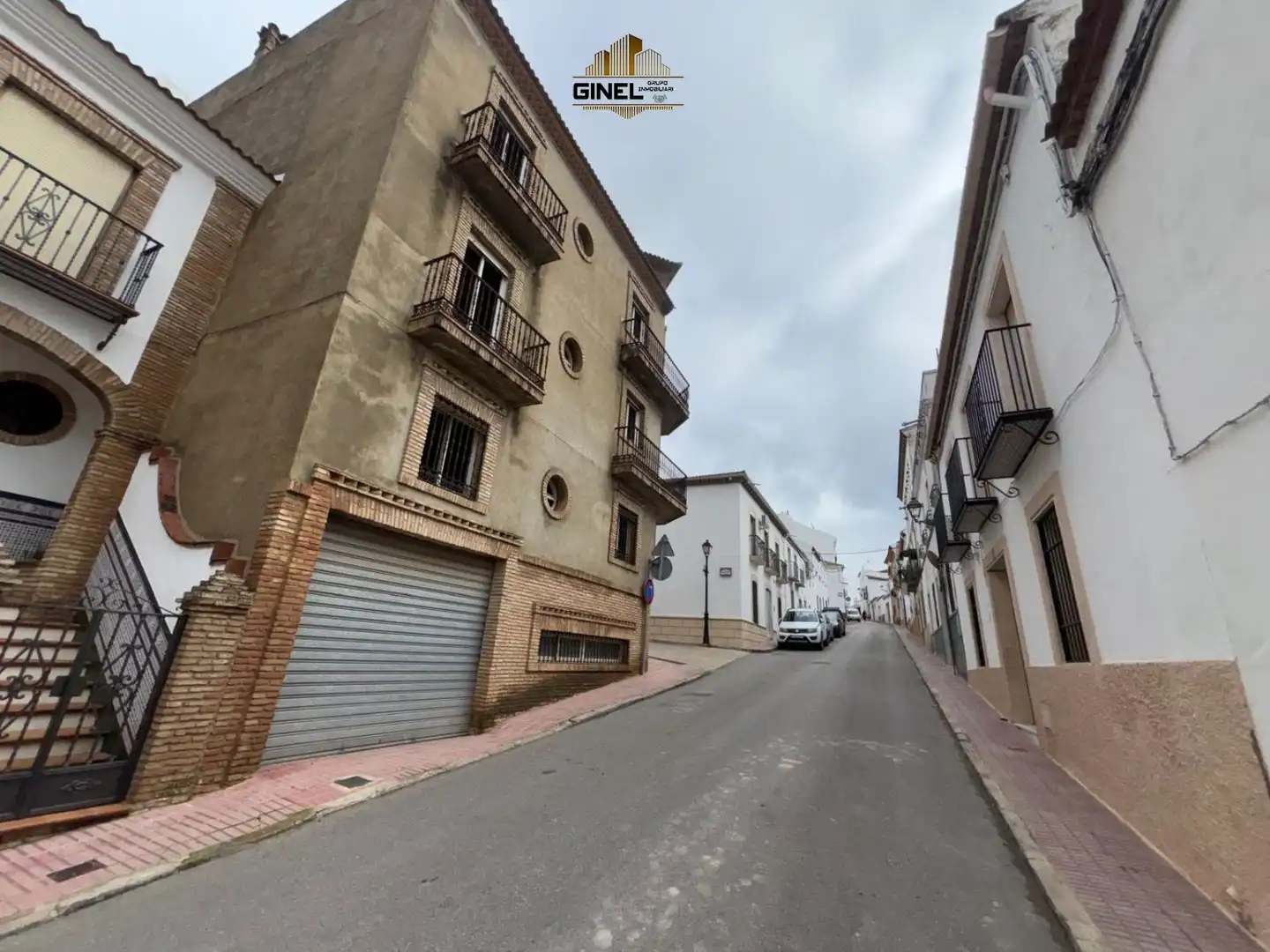 Adossat amb terrassa en venda a Arjona, imagen 2