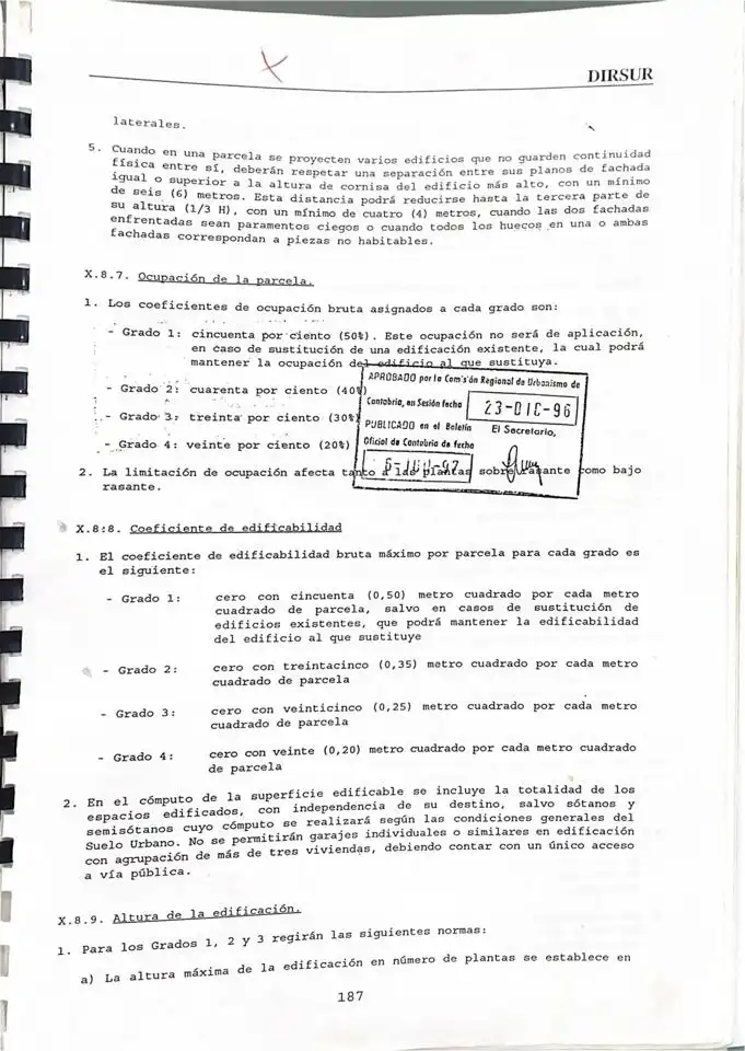 Terreni e lotti in vendita a Barrio Otañes, imagen 11
