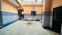 Terrace of Flat for sale in Carmona