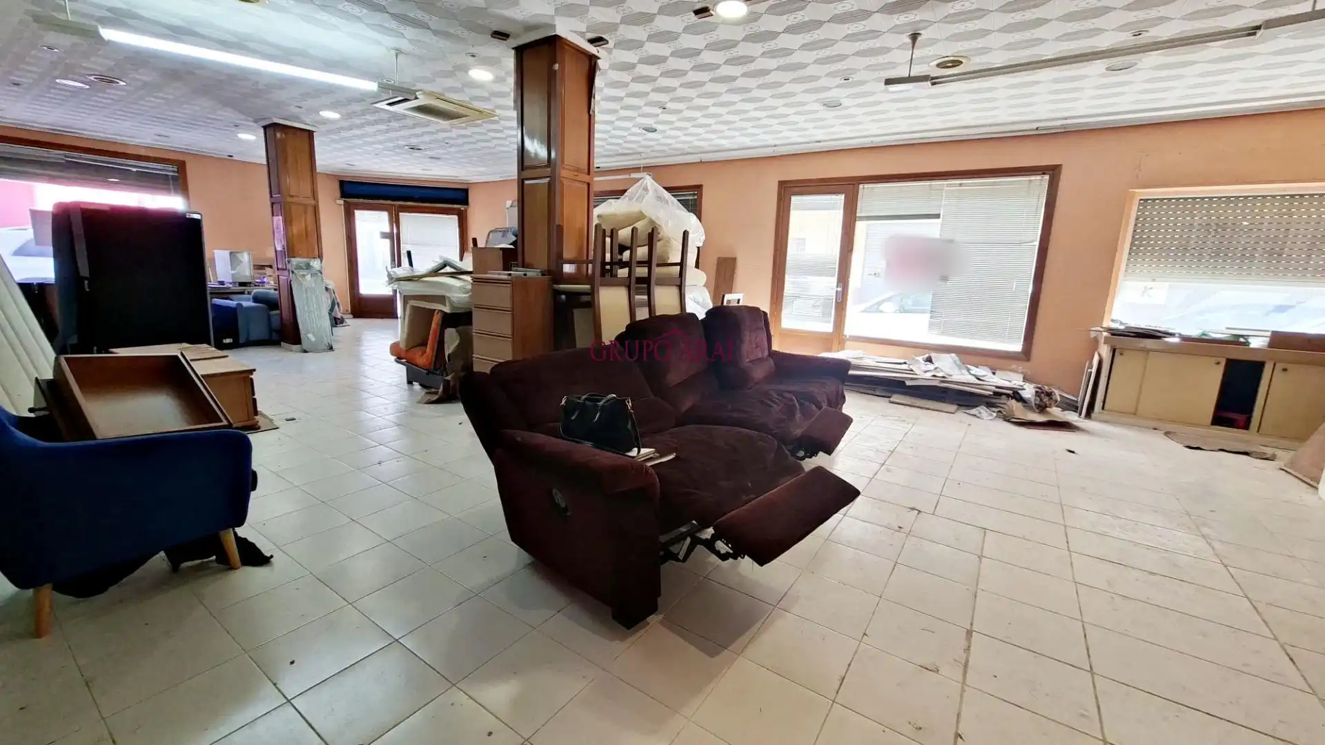 Local comercial en venda a Calle del Maestro Ramis, imagen 4