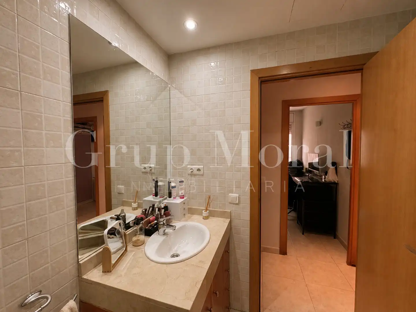 Baño de Piso en venta en Reus con Calefacción