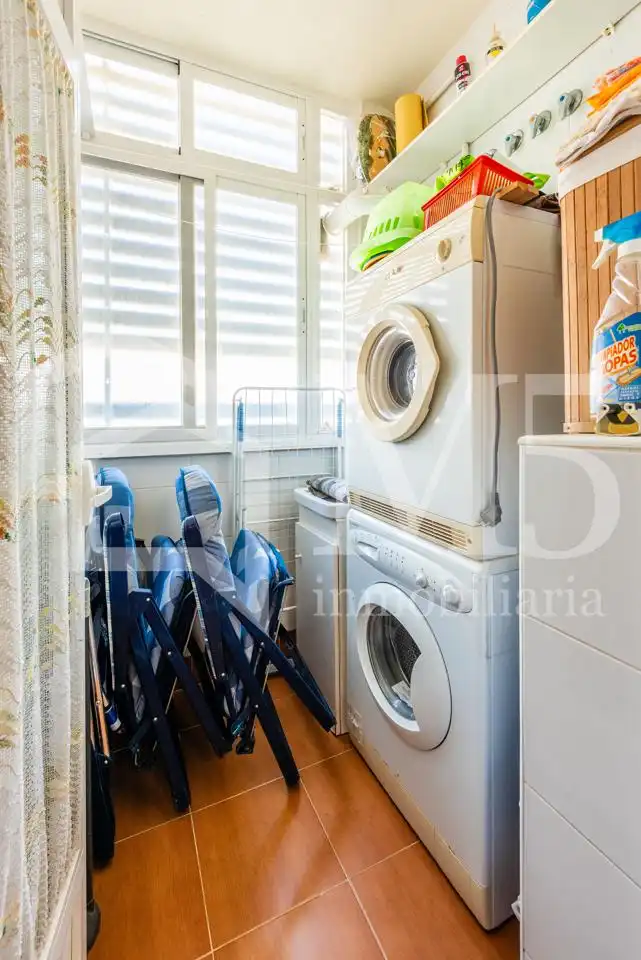 Wohnung mit Pool zum Verkauf in Torre del Mar, imagen 5