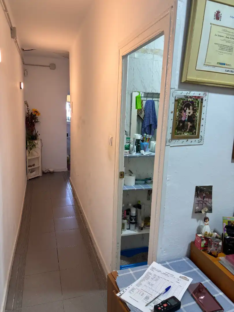 Appartement à vendre à Carrer de Calderón de la Barca, imagen 6