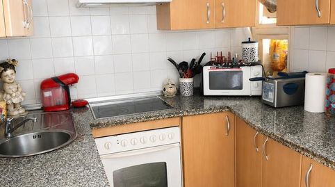 Foto 4 de Piso en venta en Juan Ramón Jiménez, Ctra Jerez - Ctra del Puerto, Sanlúcar de Barrameda