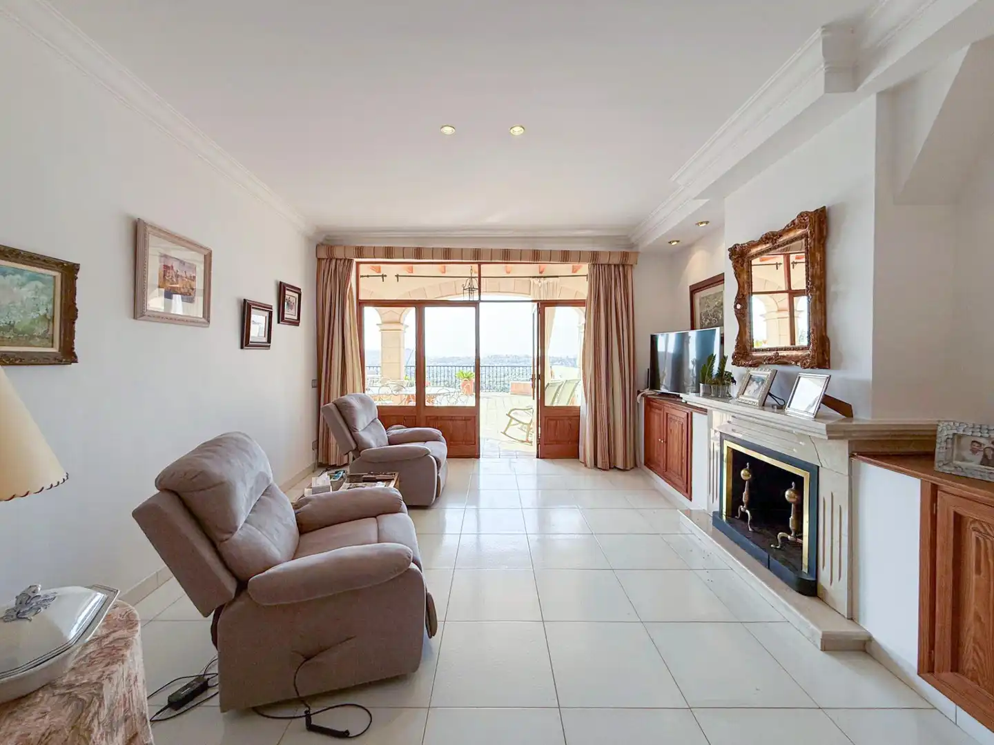 Maison avec terrasse à vendre à Selva, imagen 10