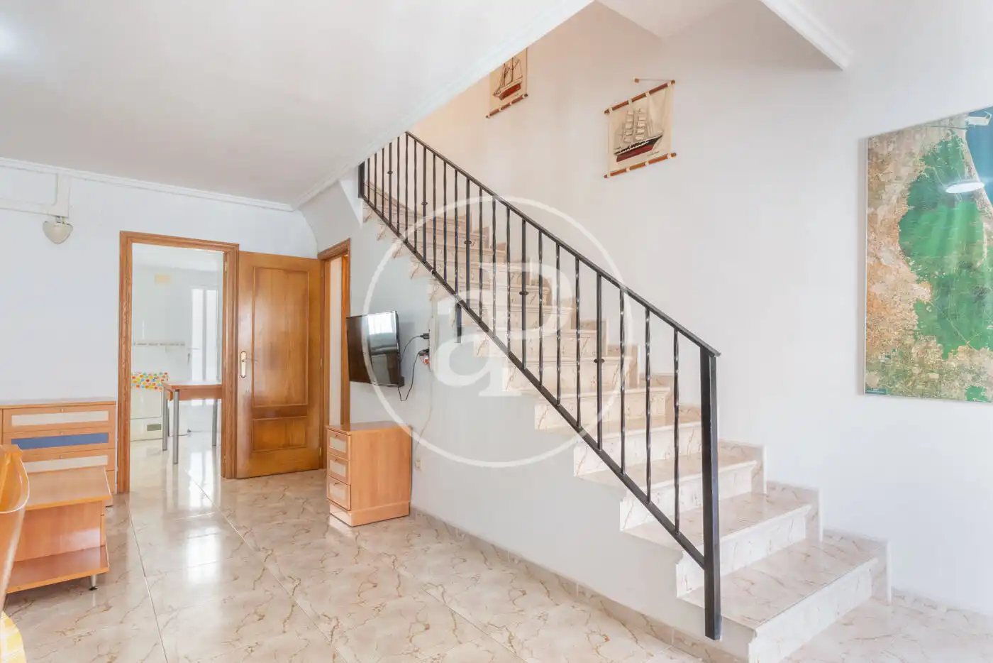 Casa adosada en venta en Sueca con Aire acondicionado, Calefacción y Terraza