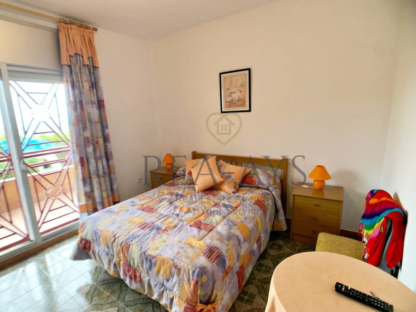 Habitación de Casa o chalet en venta en Vallirana con Jardín privado, Terraza y Trastero