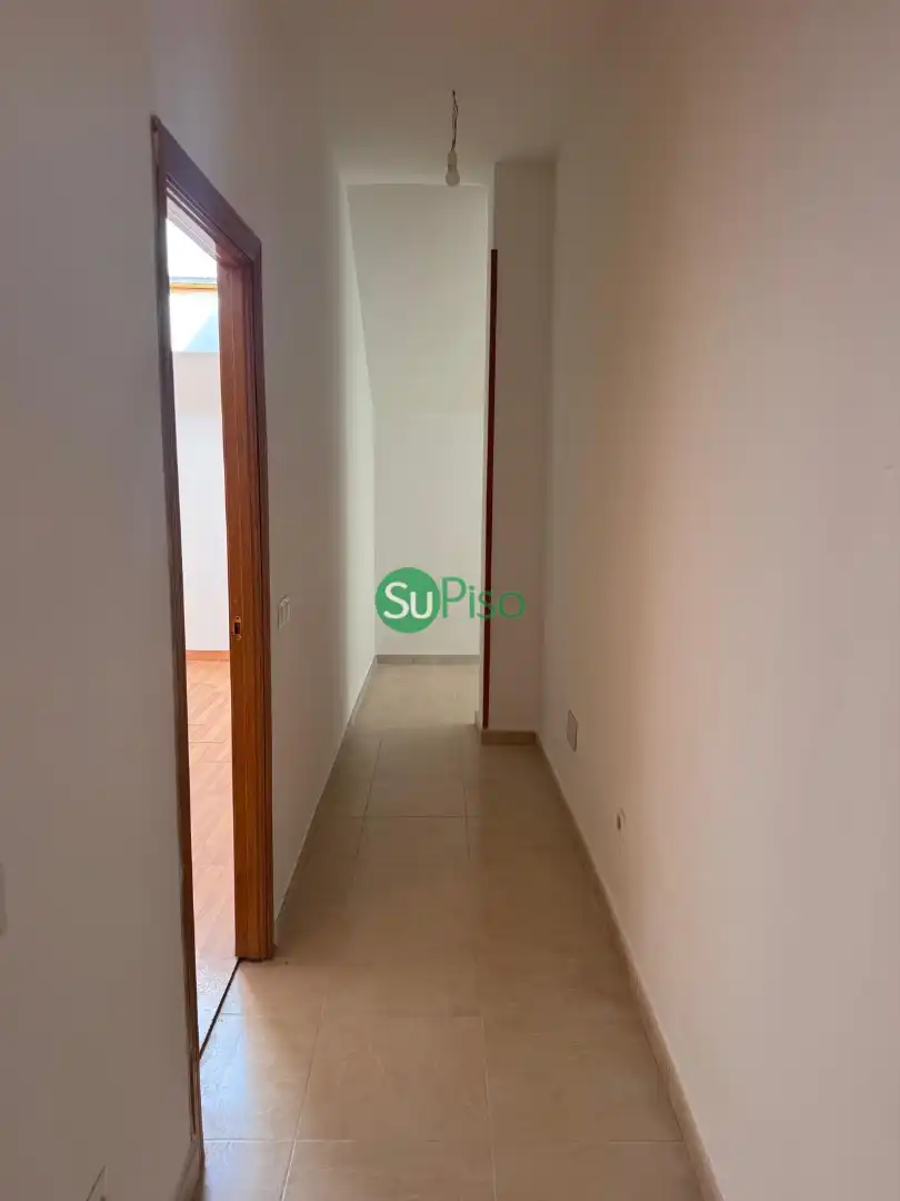 Dúplex en venta en Magán con Terraza, Horno y Balcón