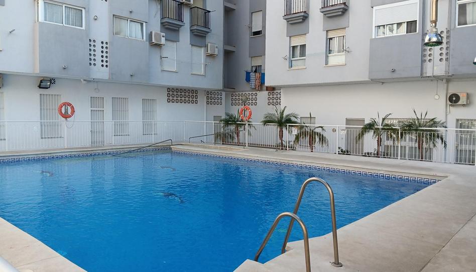 Foto 1 de Apartament en venda a Avenida Avenida de Ramón y Cajal, Puerto Deportivo, Málaga