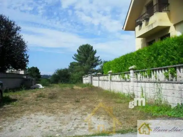 Residencial en venta en Lugo