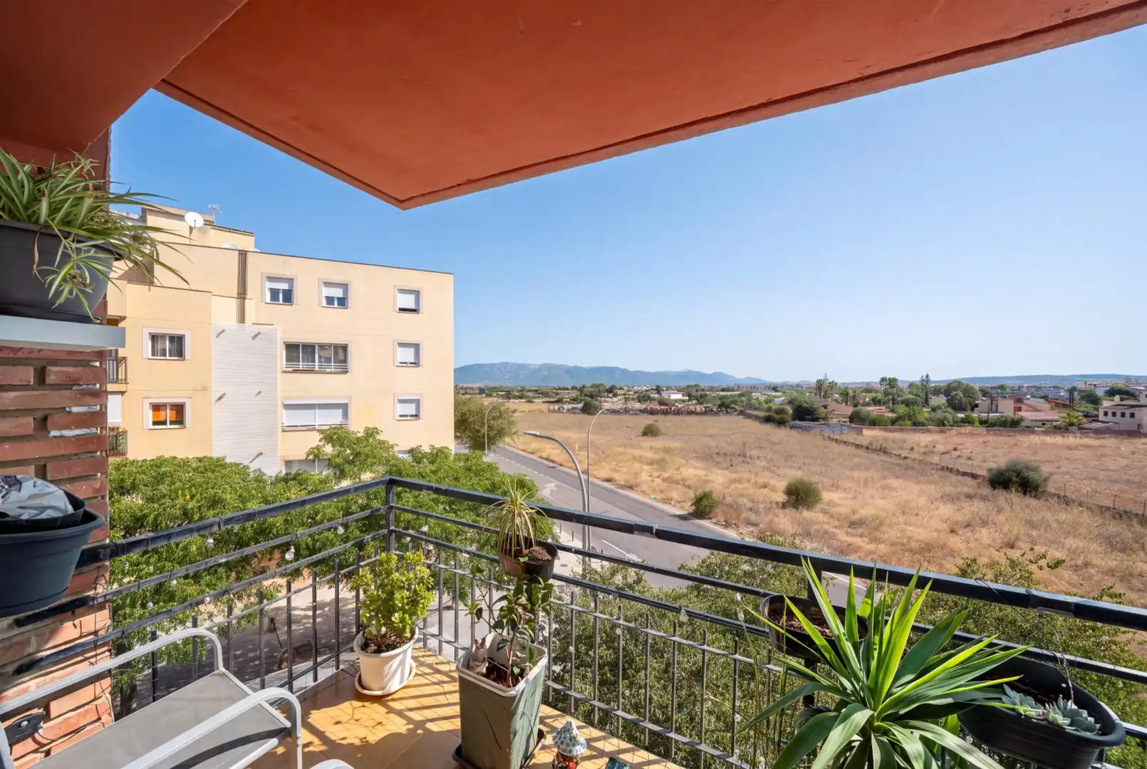 Flat for sale in Son Cladera