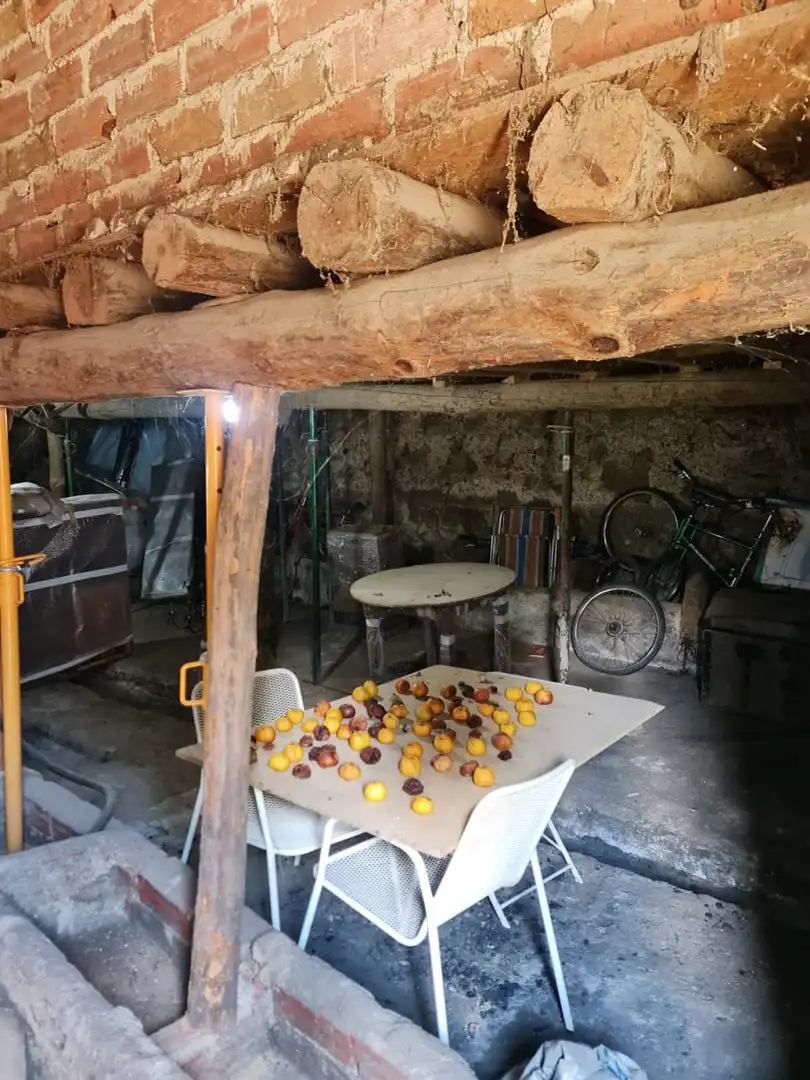 Casa o chalet en venta en Navalperal de Pinares con Calefacción, Terraza y Trastero
