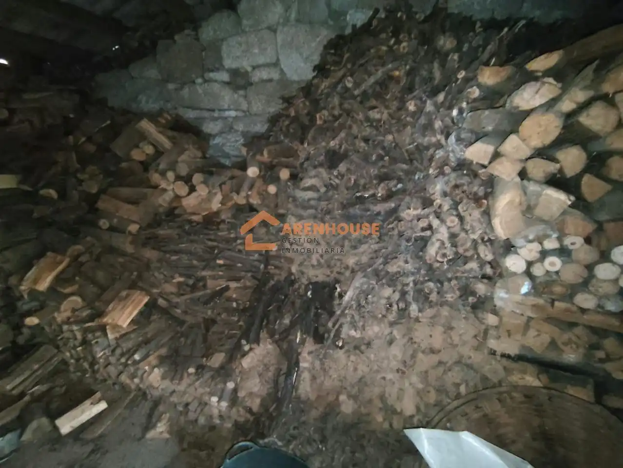 Casa con terrazza in vendita a Cenlle, imagen 103