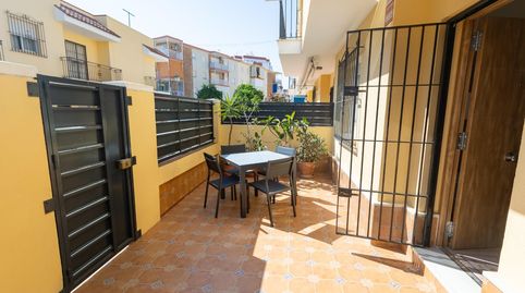 Foto 3 de Casa adosada en venda a Playa de la Regla, Chipiona