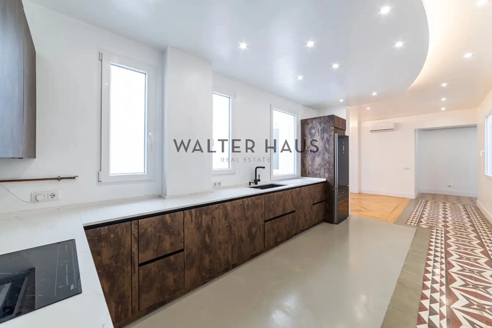 Appartement avec ascenseur à louer à Calle de José Ortega y Gasset, imagen 22