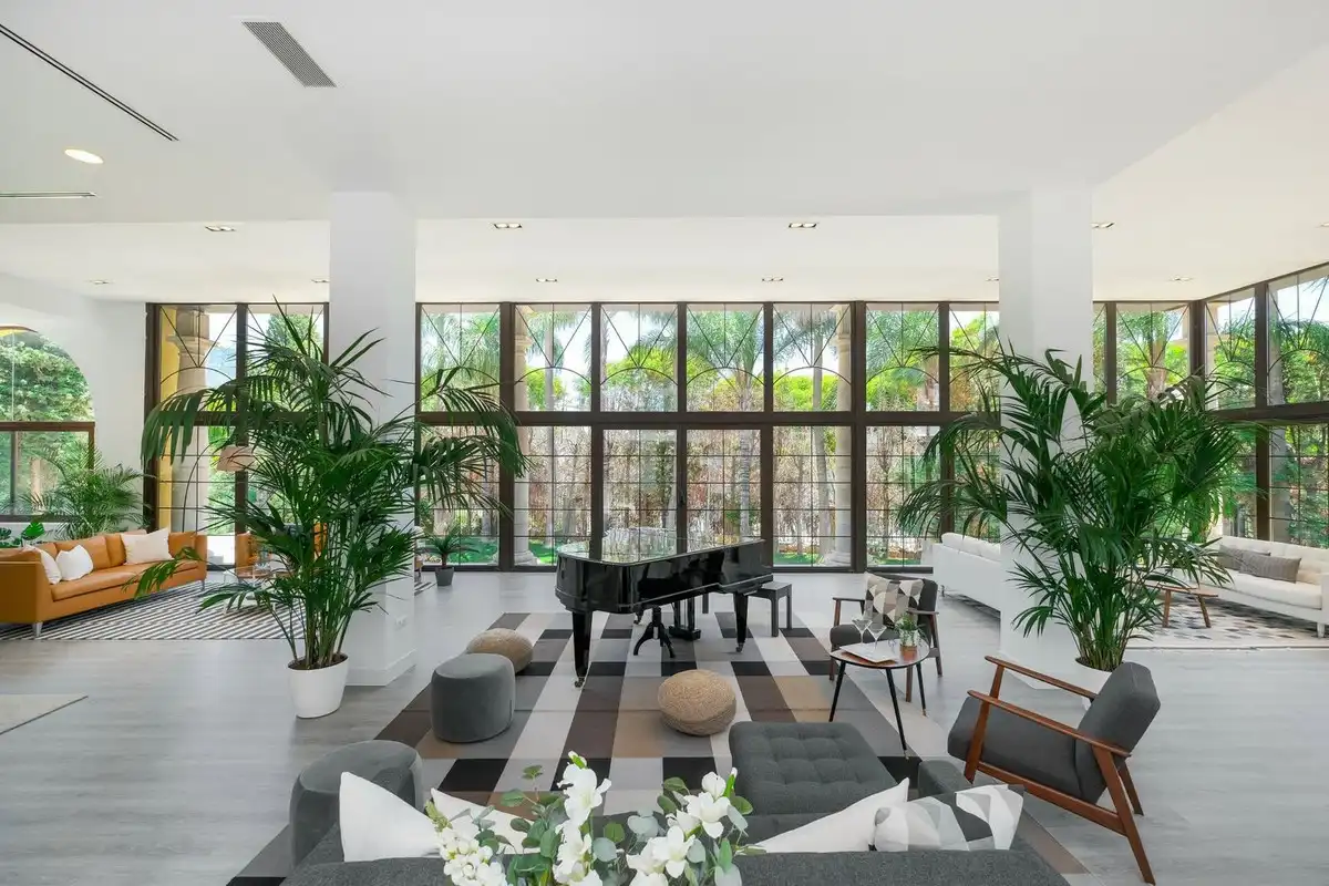 Villa mit Pool zum Verkauf in Calle los Granados 18, imagen 9