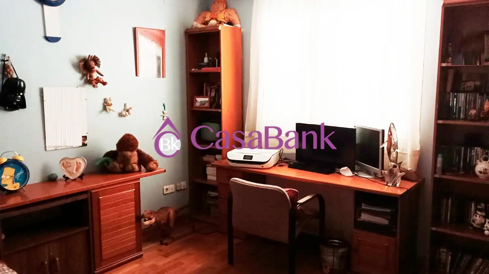 Casa con terraza en venta en Centro, imagen 13