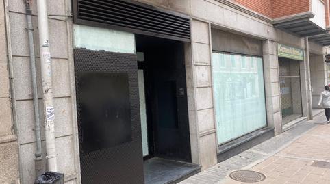 Photo 3 of Premises to rent in N/a, Estación, Ávila